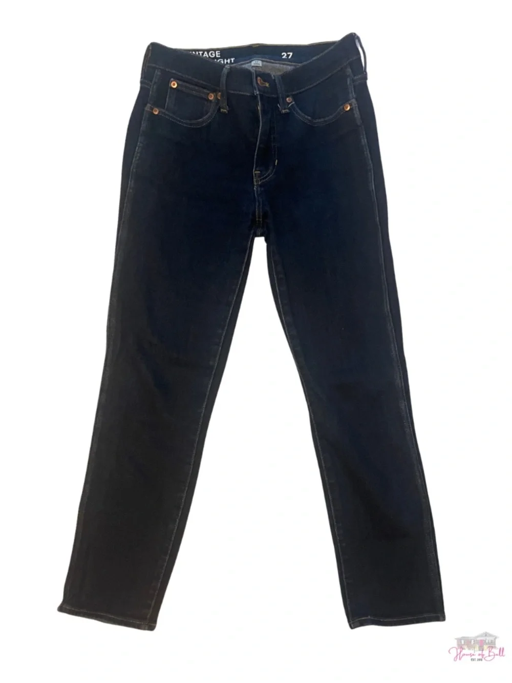J.Crew 9